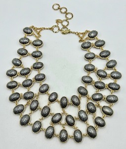 lot 224 image: AMRITA Statement Necklace