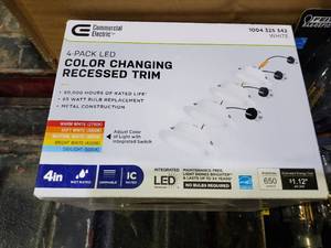 Light bulbs, see pics