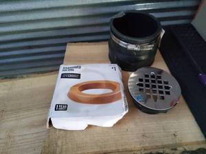 Korky toilet fill valve