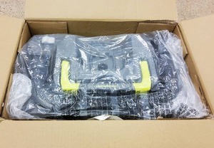 Ryobi 18-volt 2-gallon shop vac, New open box