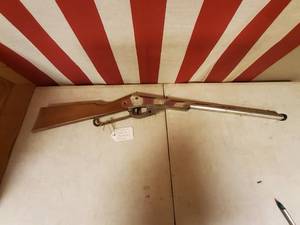 Daisy # 102 Model 36