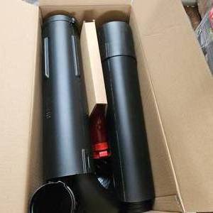 Homelite 2 cycle leaf blower, Appears new open box