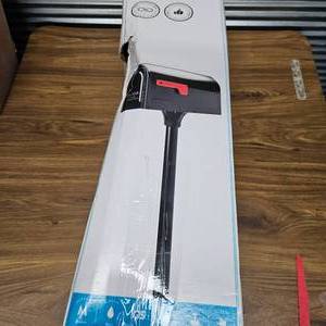 MBI mailbox post Only, NEW