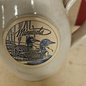 Pottery