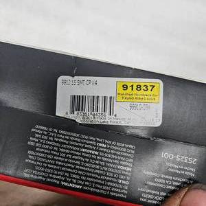 Kwikset combo pack door set