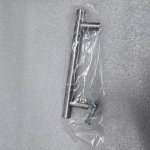 10 -3-12 in. cabinet handles, chrome finish