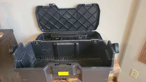 DeWALT Construction Tool Box