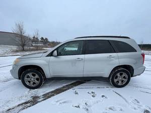 2008 Suzuki Xl7