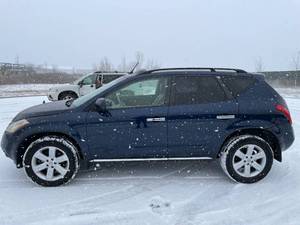 2006 Nissan Murano - AWD
