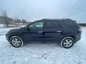 2012 GMC Acadia SLE - AWD