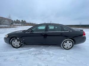 2006 Chevrolet Impala LT