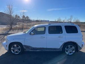 2006 Chevrolet HHR LT