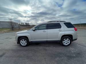 2013 GMC Terrain SLE-2