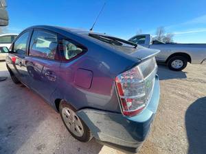 2008 Toyota Prius