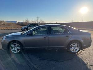 2011 Chevrolet Malibu LS - 1 OWNER