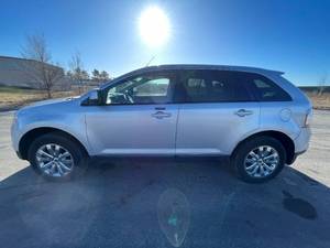 2009 Ford Edge SEL - AWD