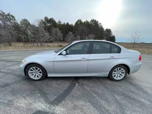 2007 BMW 3 Series 328XI - AWD