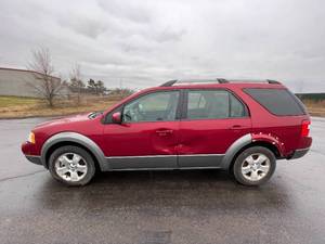 2005 Ford Freestyle SEL - AWD