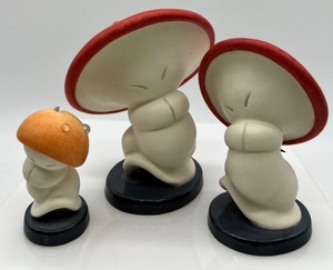 lot 94 image: DISNEY Fantasia - Mushroom Dancer, Hop Low