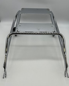 lot 312 image: HARLEY-DAVIDSON FLHTCUI 2001 Electra Luggage Rack