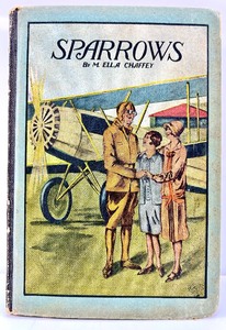 lot 135 image: 4 Vintage Books Published by THE BOOK CONCERN COLUMBUS, OHIO Early 1900s