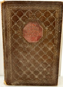 lot 147 image: Vintage Book Lot of Educational Books Copyrighted in USA in the 1920s
