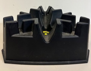 lot 273 image: CYCLEOPS Climbing Block - Bicycling Trainer