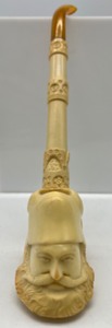 lot 252 image: Meerschaum Vintage Pipe
