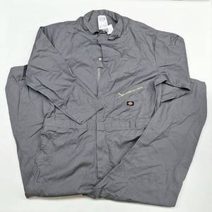 lot 552 image: DICKIES Coveralls Size 3X TL - New