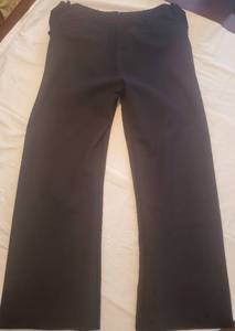 lot 412 image: Vintage Naval Clothing US Navy Wool Uniform