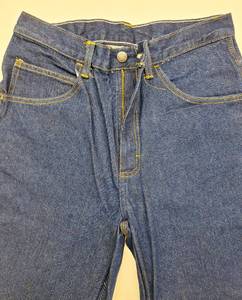 lot 574 image: GK Mens Denim Carpenter Jeans - NWT - Size 36 x 33 - 6 pairs