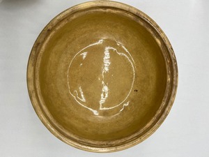lot 463 image: Vintage WATT POTTERY - Starflower Bowls - QTY 4
