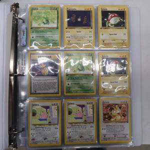 POKEMON CARDSHUGE LOT