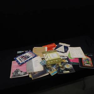 HUGE LOT OF MUSIC BOOKS
