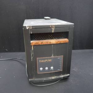 EDENPURE PORTABLE HEATER