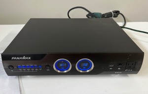 lot 15 image: PANAMAX M5300-PM 11- Outlet Power Surge Power Conditioner