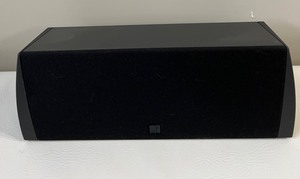 lot 23 image: KEF Model 100 Reference Series Uni-Q Technology