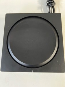 lot 25 image: SONOS Amp Gen 2 250W Wireless Amplifier  #1