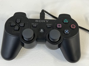 lot 28 image: SONY Wireless Controller CECHZC2U A1