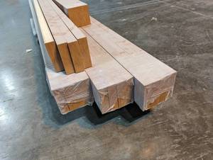 Lot of 24 Beams - 2 x 6 x 12 (16 total) - 2 x 6 x 4 (8 total)