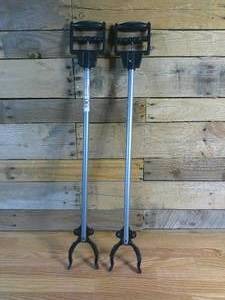 Set of 2 Medline The Platinum Reacher 31 Inch