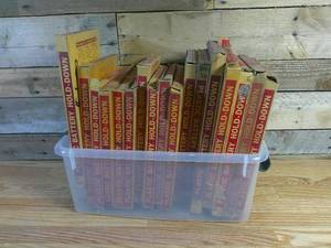 Lot of 17 Kravex Battery Hold-Downs-Various Sizes