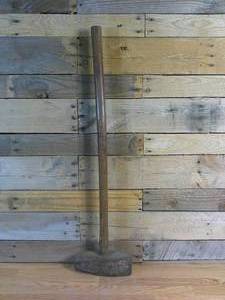 Vintage Sledge Hammer