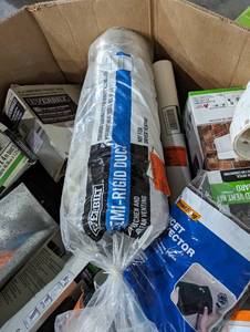 Gaylord Mixed HVACPlumbing - Randoms- Incomplete - Missing