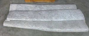 Set of 2 Carpet Underlayment 5 ft x 8 ft