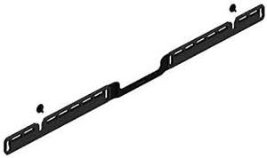 2 Sonos Arc and 1 Sonos Beam Wall Mounts