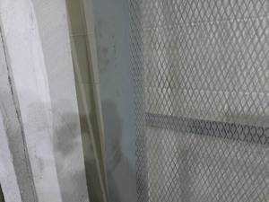 76 x 36 Metal Mesh Grate