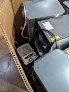 Pallet of Customer Returns - Ice Makers - As-Is