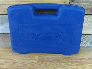lot 15 image: Dart DT2000 Dual Action RotaryReciprocating Tool
