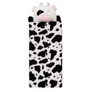 lot 55 image: Members Mark Kids Sleeping Bag, 27x 5614